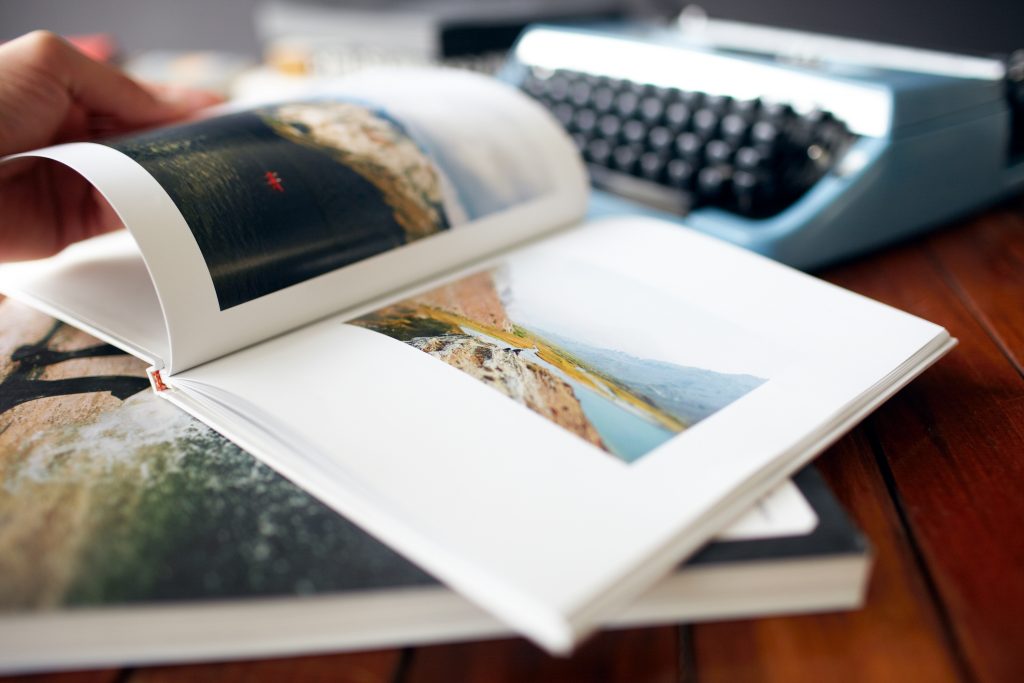Best Ideas for a Year in Review Photo Book