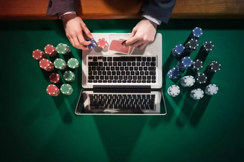 How to Play Dummy Online Game