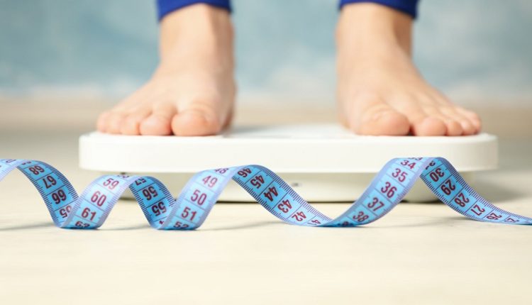 Weight Loss and Overall Health