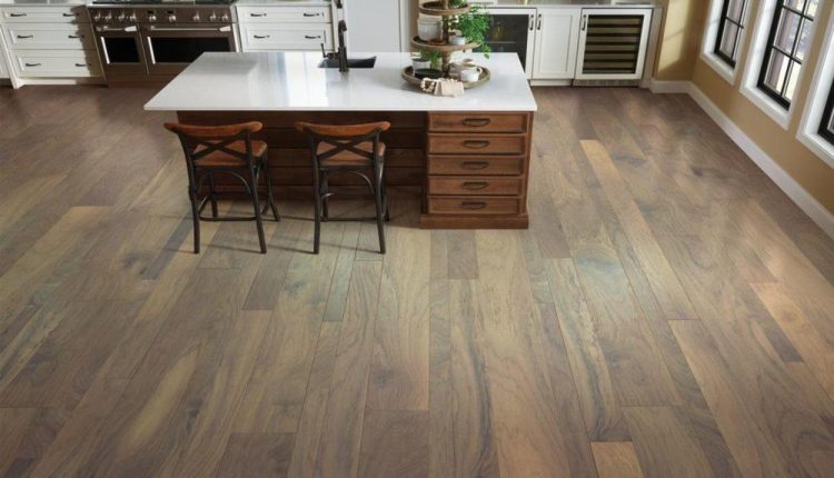 Is Hardwood Flooring the Ultimate Elegance for Your Home