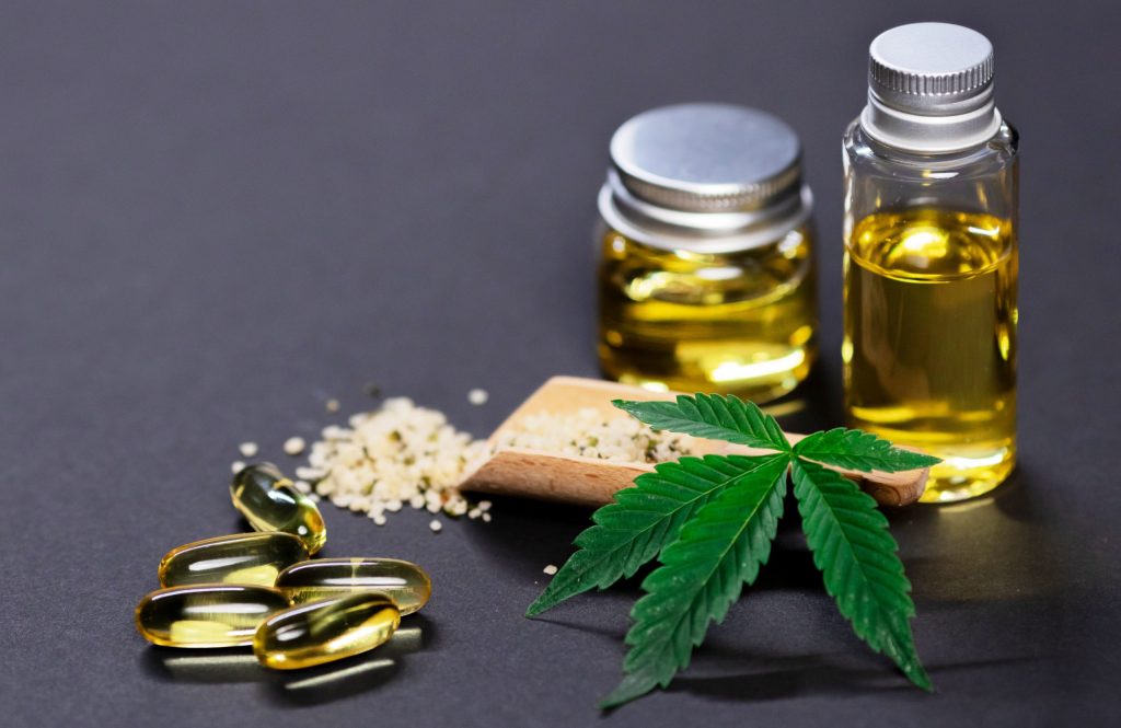 THC syrup and appetite – Can it help with weight gain?