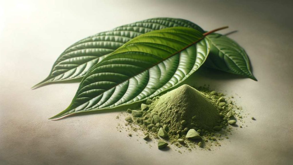 How do you safely use green sumatra kratom in your daily routine? green-sumatra-kratom