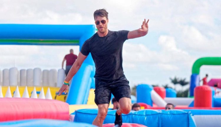 Renting Bounce Houses