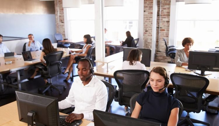 Reliable IT Service Provider