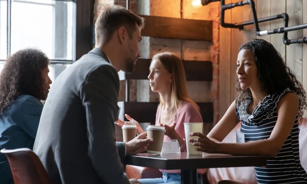Growing Demand for Professional Dating Services, Among Career Focused Singles,