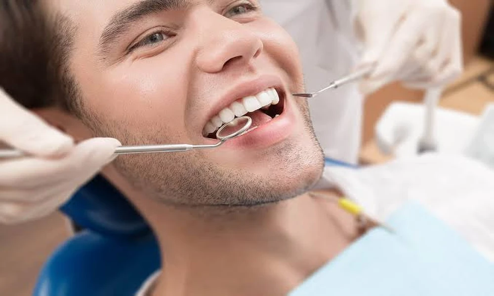 What Are Modern Dental Crown Restorative Solutions?