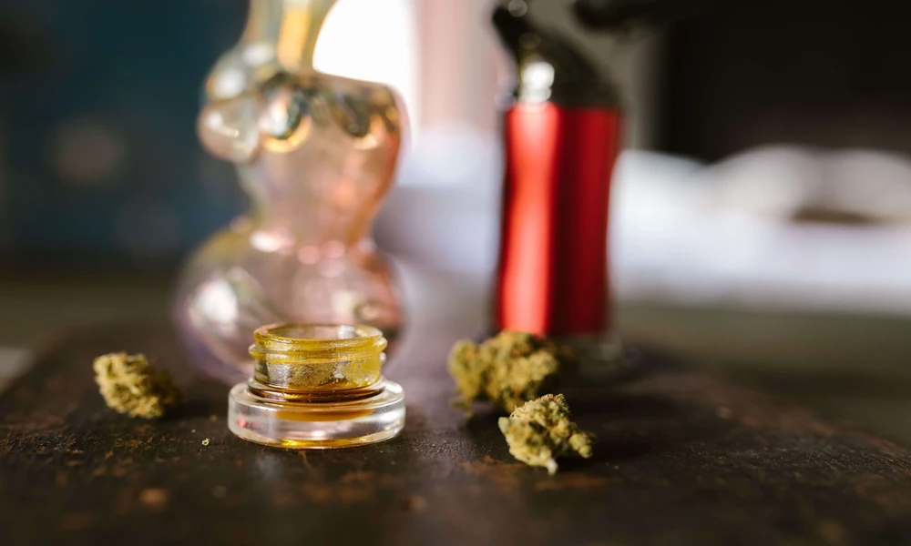 How Live Resin Vape Terpenes Impact REM and Deep Sleep Cycles