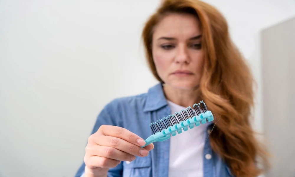 The Potential of Peptide for Hair Growth Research