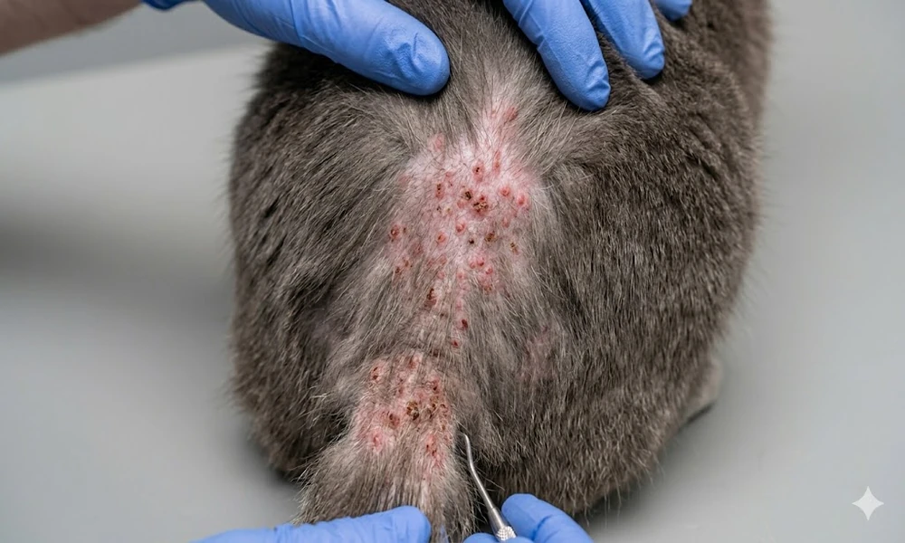 6 Questions To Ask About Your Pet’s Neurologic Exam